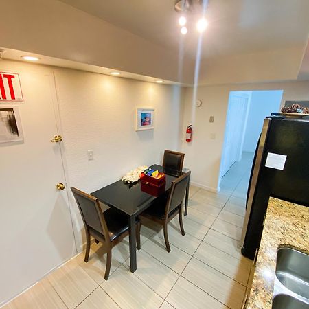 Beach Bliss Steps To Ocean, Pool & Game Room Fun Hollywood Exteriör bild