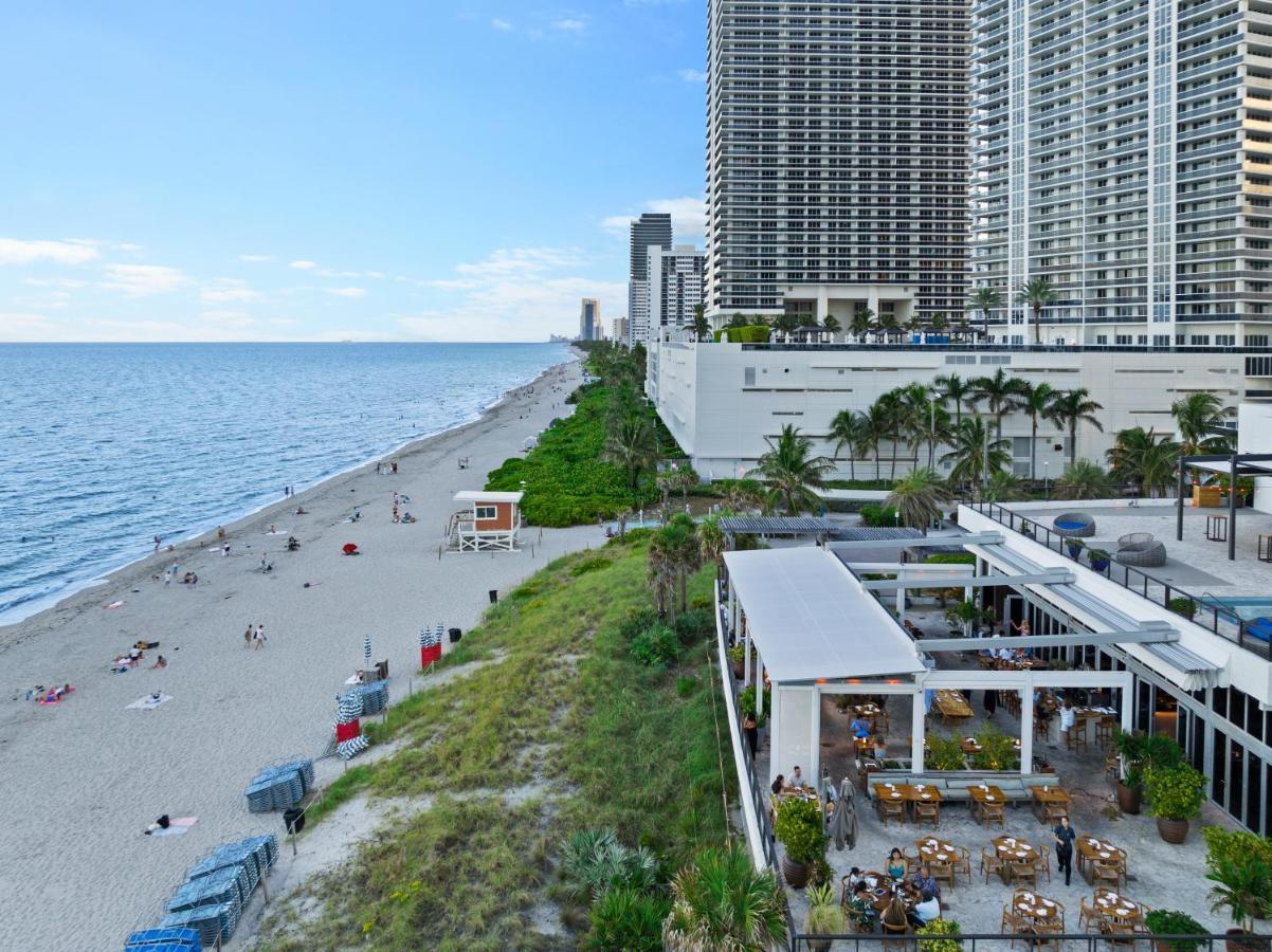 Beach Bliss Steps To Ocean, Pool & Game Room Fun Hollywood Exteriör bild