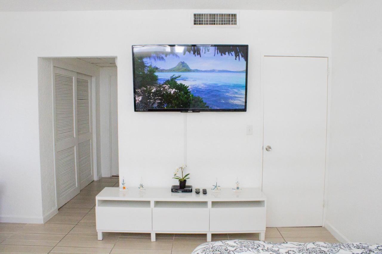 Beach Bliss Steps To Ocean, Pool & Game Room Fun Hollywood Exteriör bild